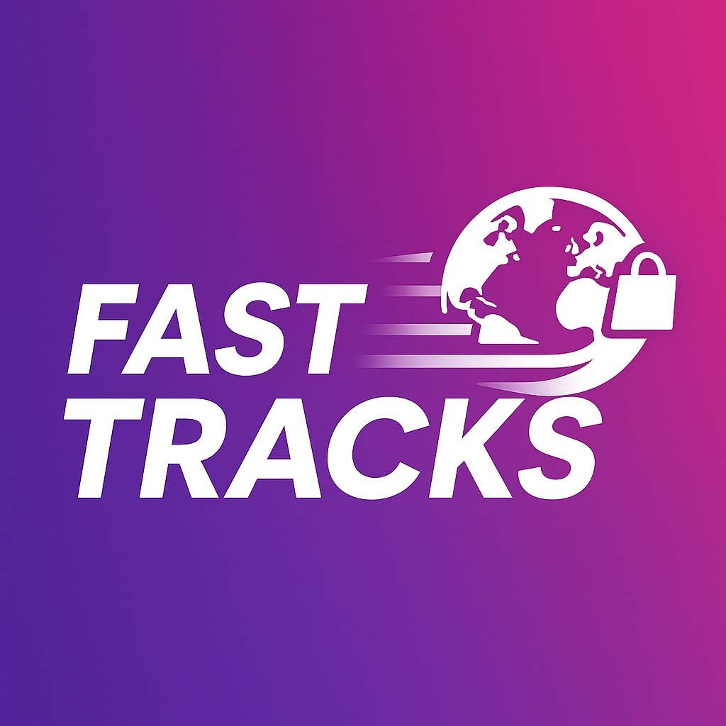 Shop Fast Tracks